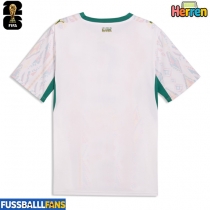 Senegal Heimtrikot EM 2024 Kurzarm